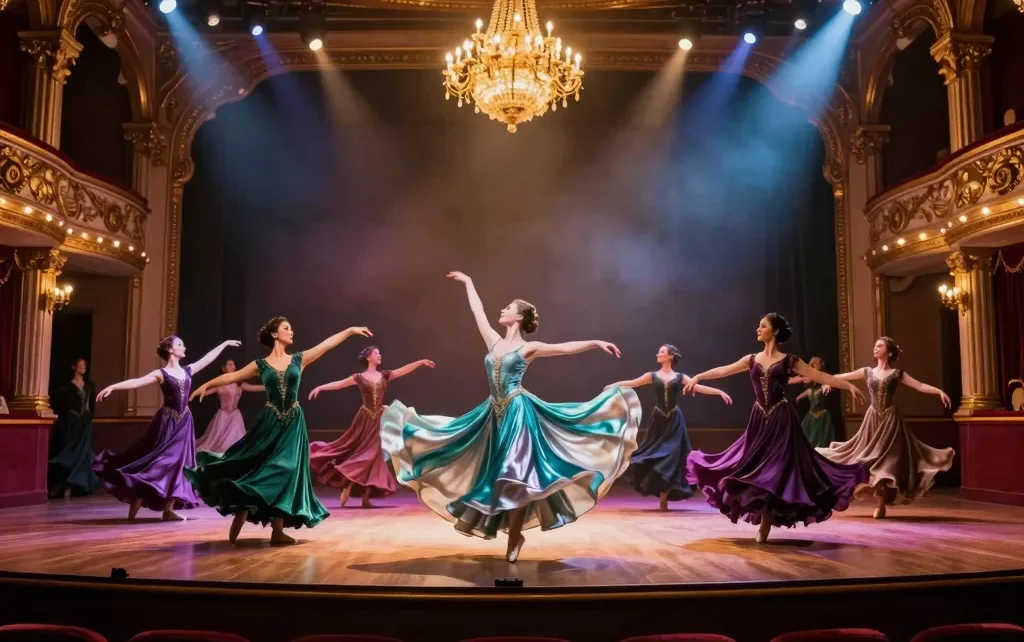 Arts & Entertainment