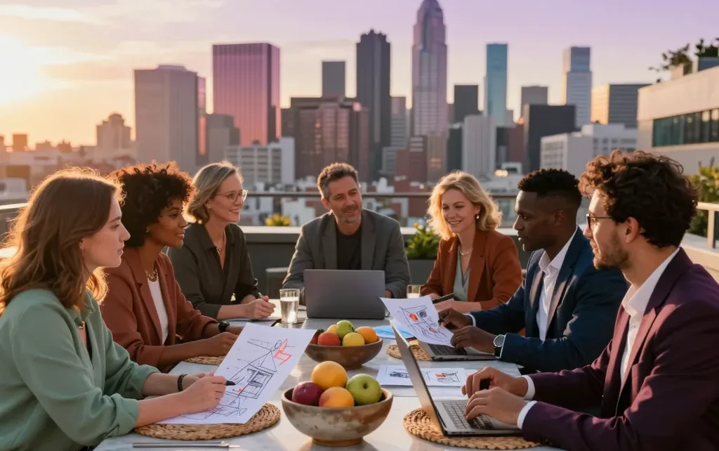 Business and Consumer Services